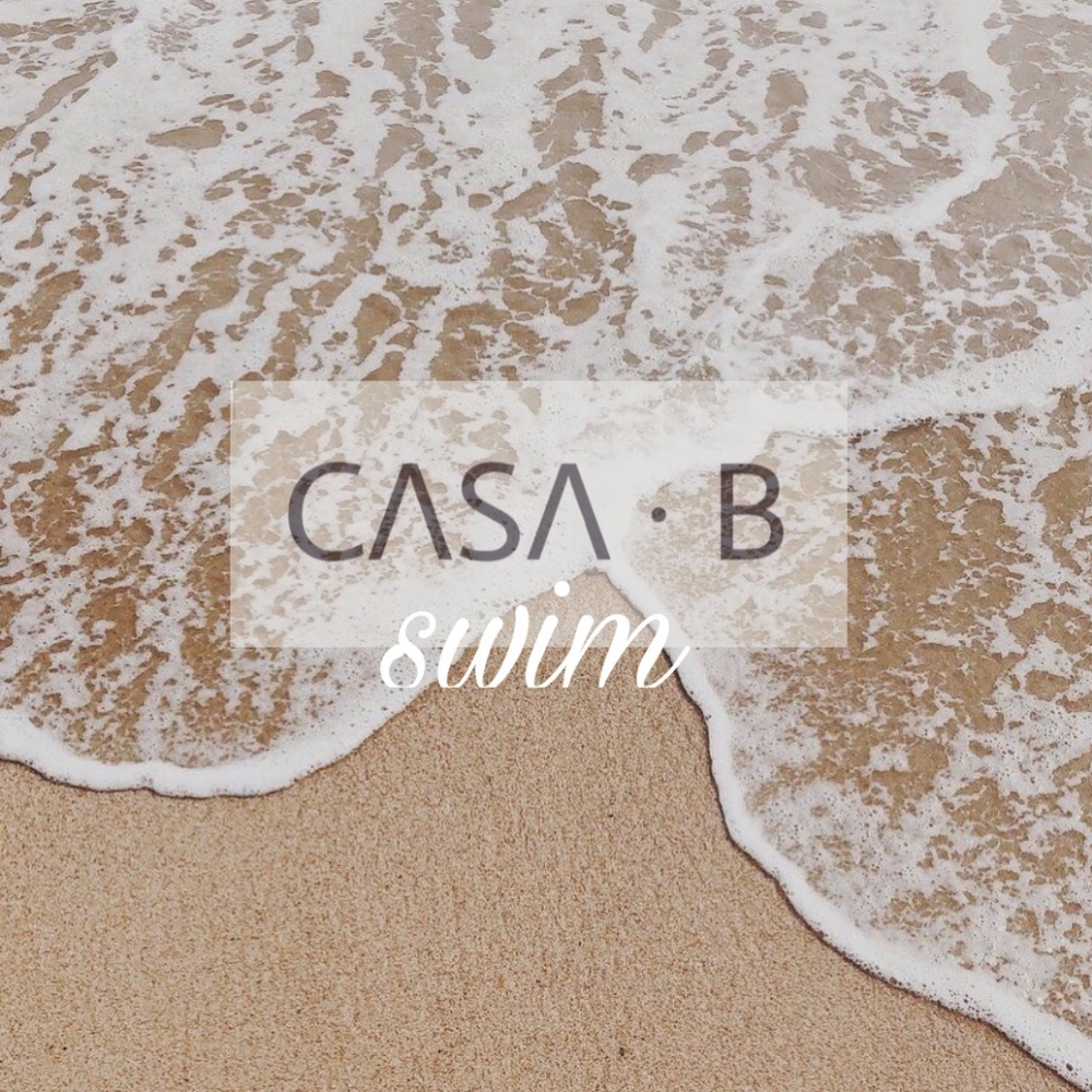 NEW SWIM ARRIVALS!💫CASA B| SWIM & RESORT COLLECTION🌊